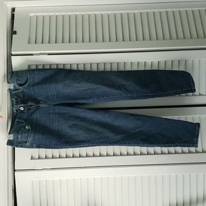 New!! Maurices Jeans